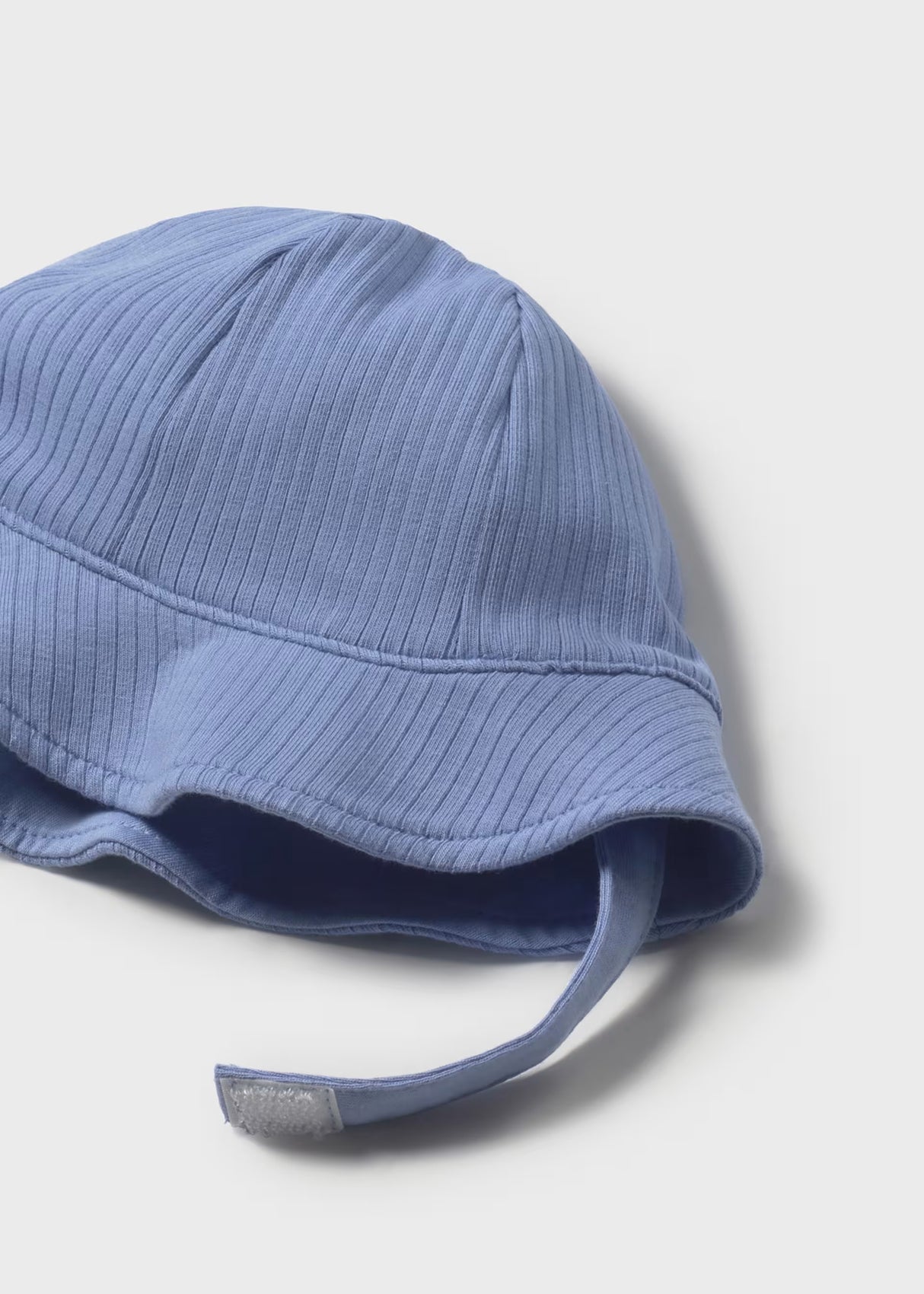 Tank Set and Hat - Boat Blue