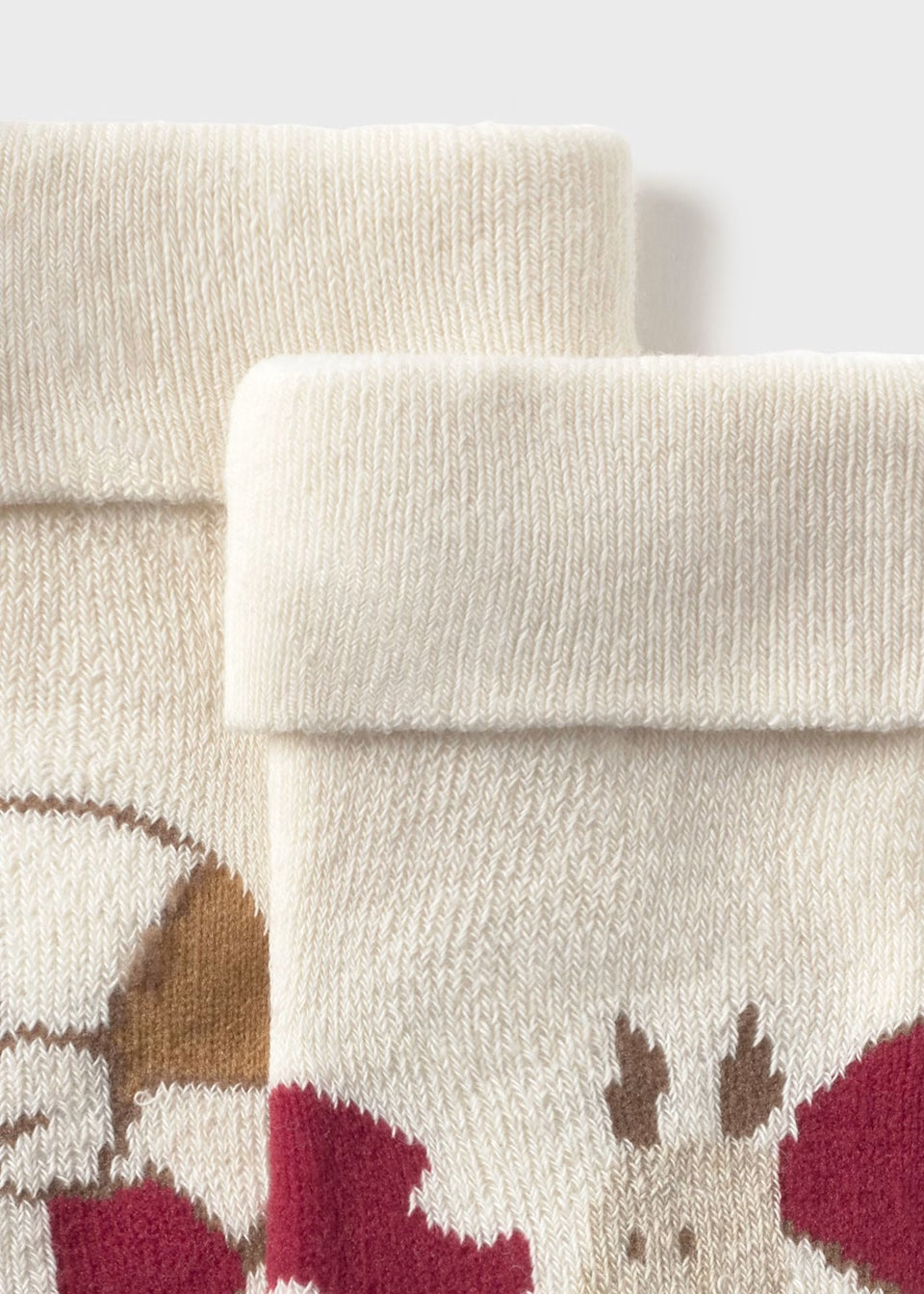 Non Slip Socks - Snail