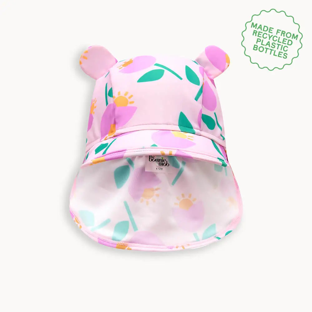 Regatta Sun Hat - Tulip Sunset