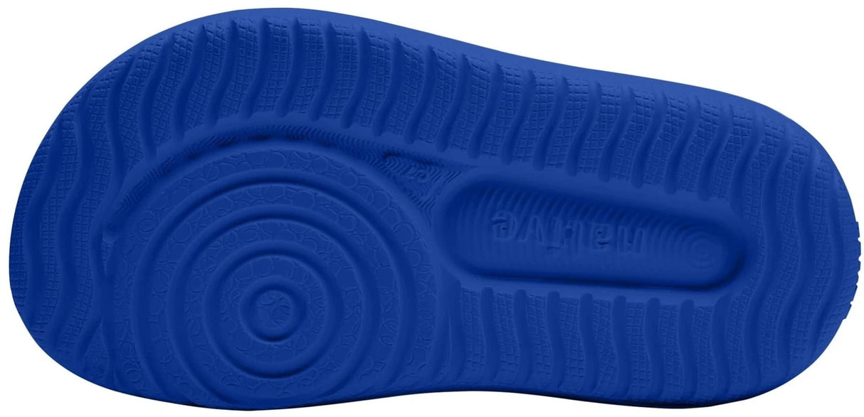 Native Chase Sandals - UV Blue