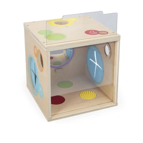 Sensory Multi- Activity Box