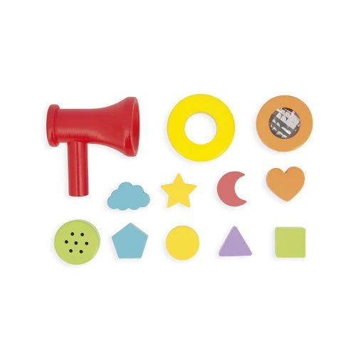 Sensory Multi- Activity Box