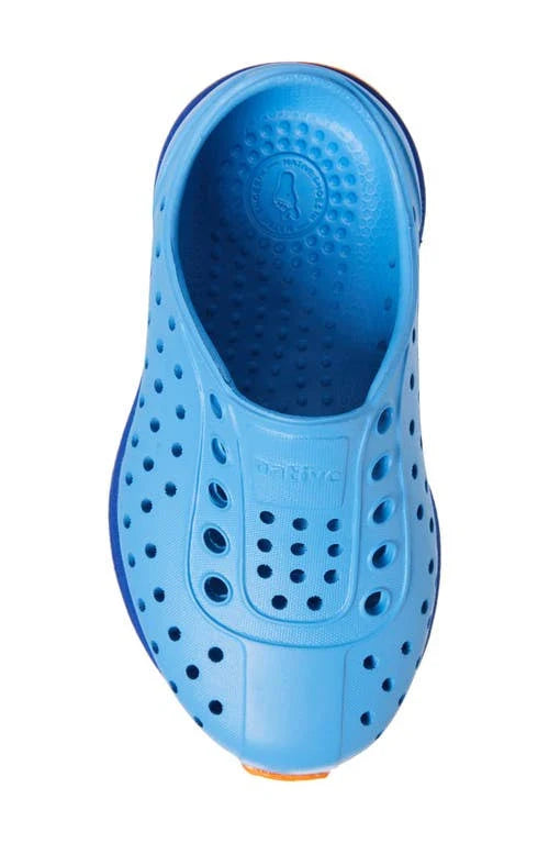 Native Robbie - UV Blue Block