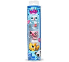 Littlest Pet Shop - Pet Trio