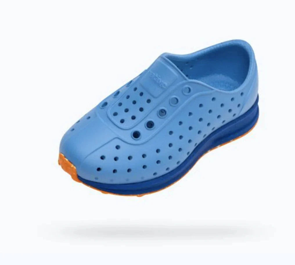 Native Robbie - UV Blue Block