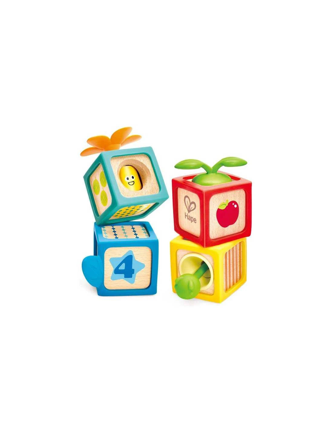 Dynamic Number Blocks