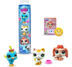 Littlest Pet Shop - Pet Trio