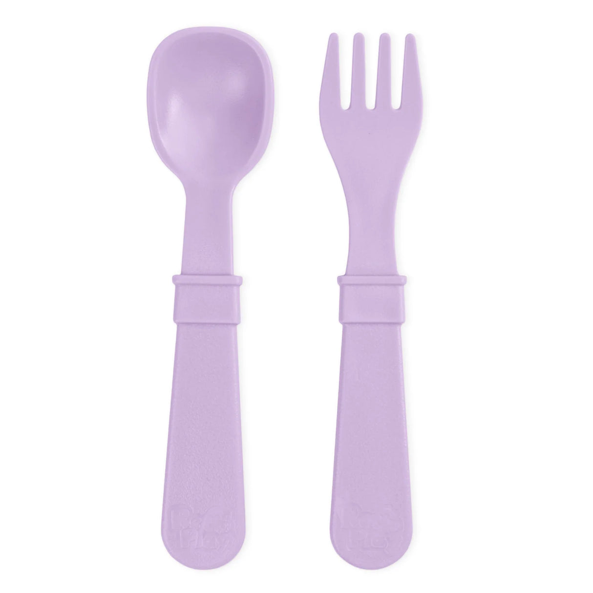 RePlay Utensil Pair - Toddler