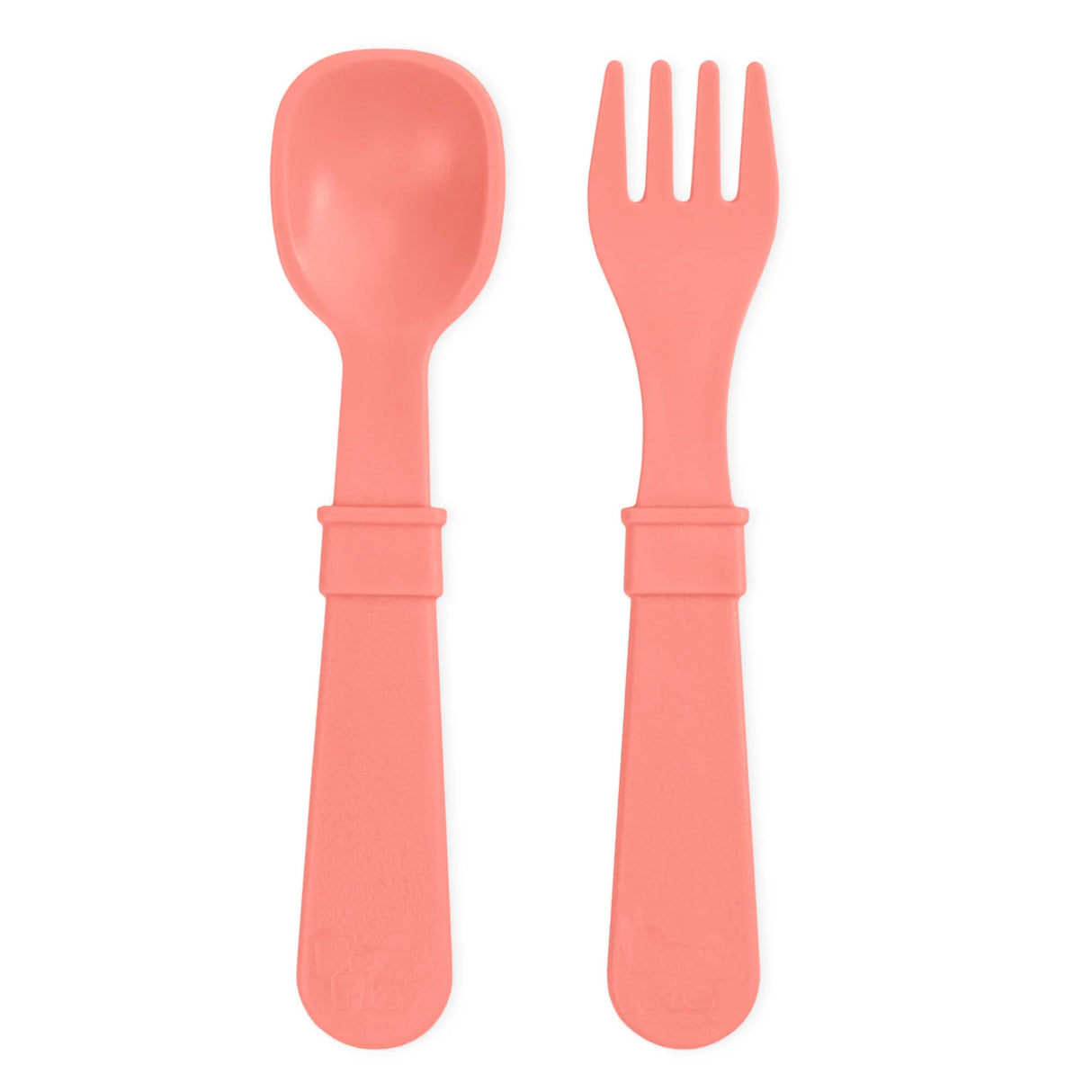 RePlay Utensil Pair - Toddler
