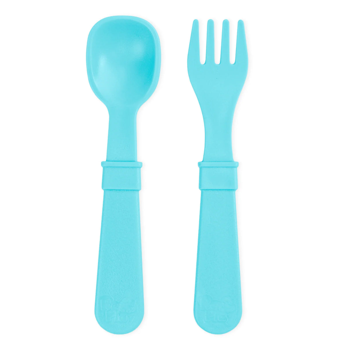 RePlay Utensil Pair - Toddler