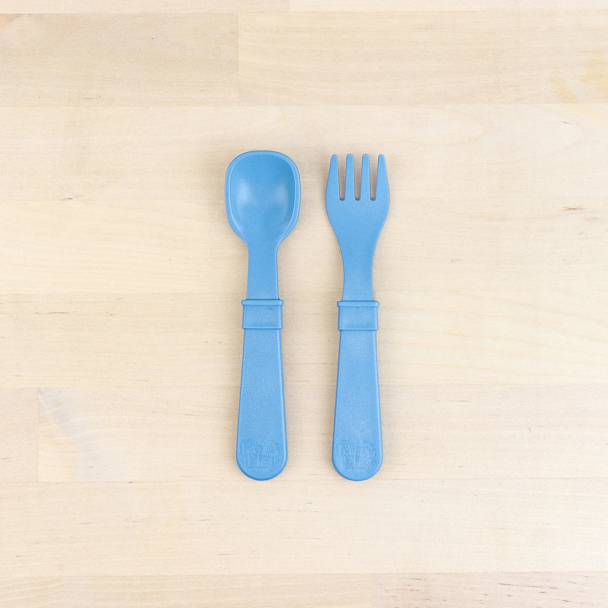 RePlay Utensil Pair - Toddler