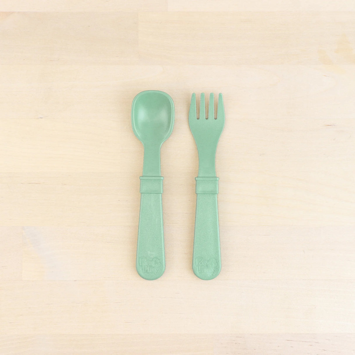 RePlay Utensil Pair - Toddler