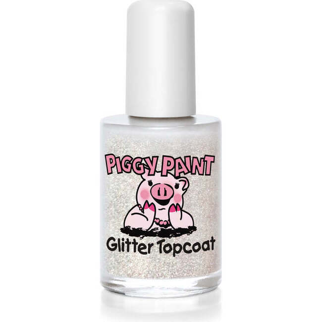 Piggy Paint Nail Polish