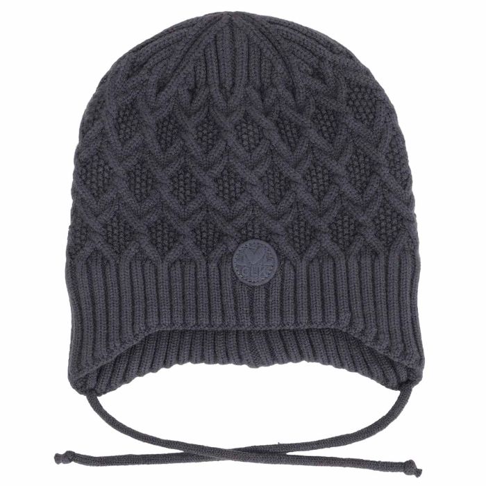 Windproof Fleece Lined Hat - Boulevard