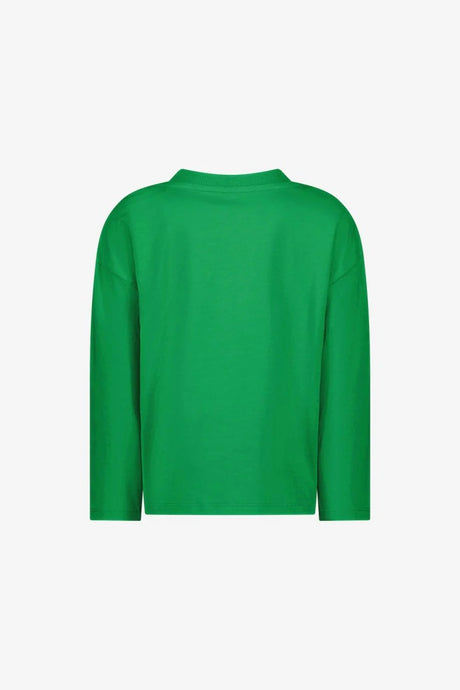 Yuki Tee - Jelly Bean Green FINAL SALE