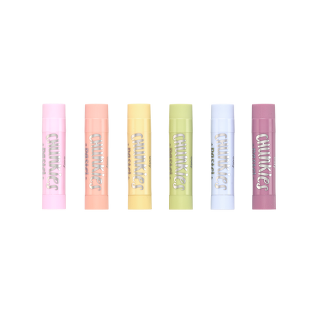 Chunkies Pastel Pack