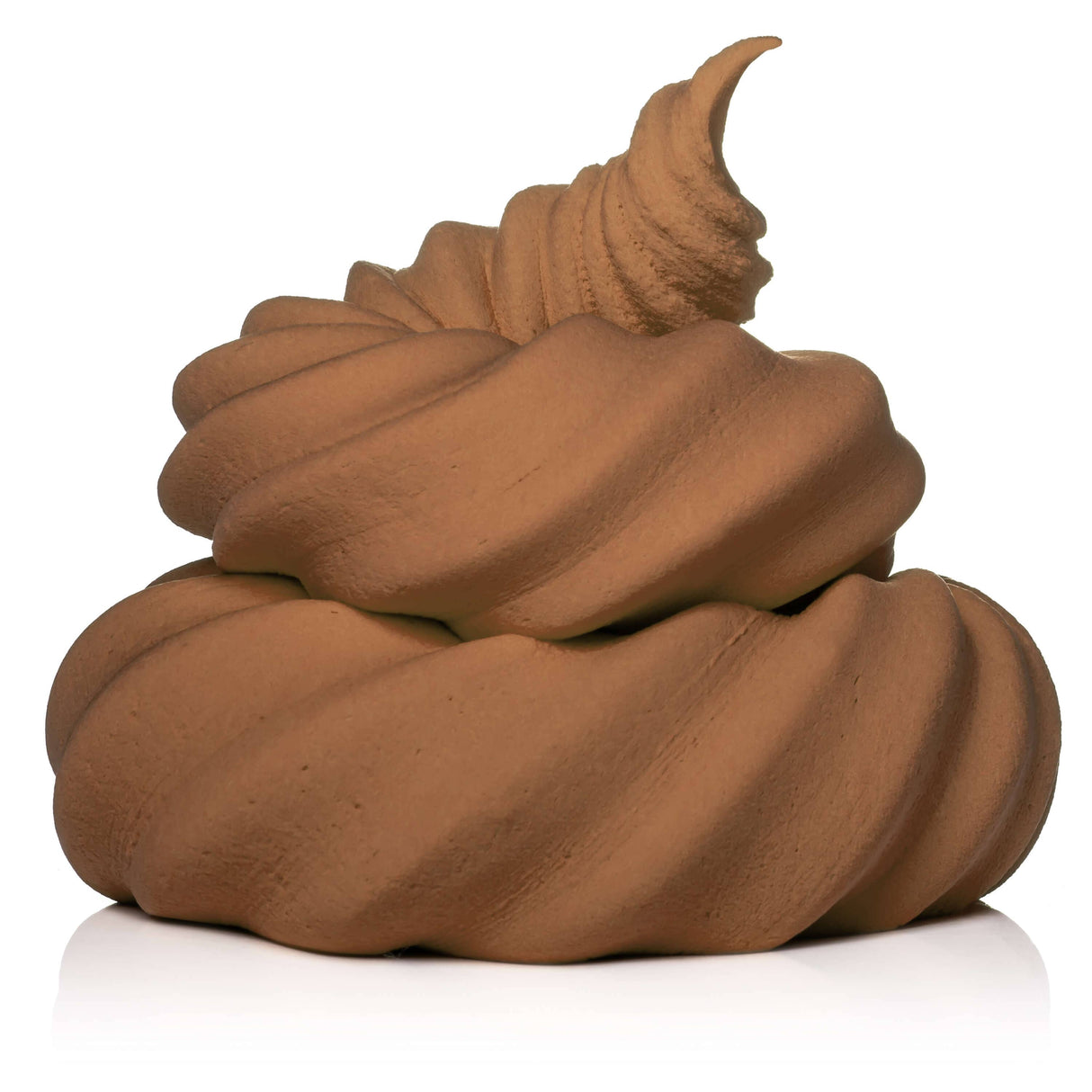 Air Dry Clay - Brown