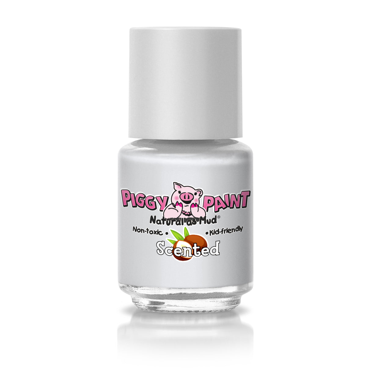 Piggy Paint Scented Nail Polish