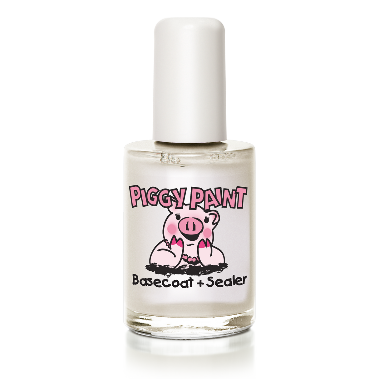 Piggy Paint Nail Polish