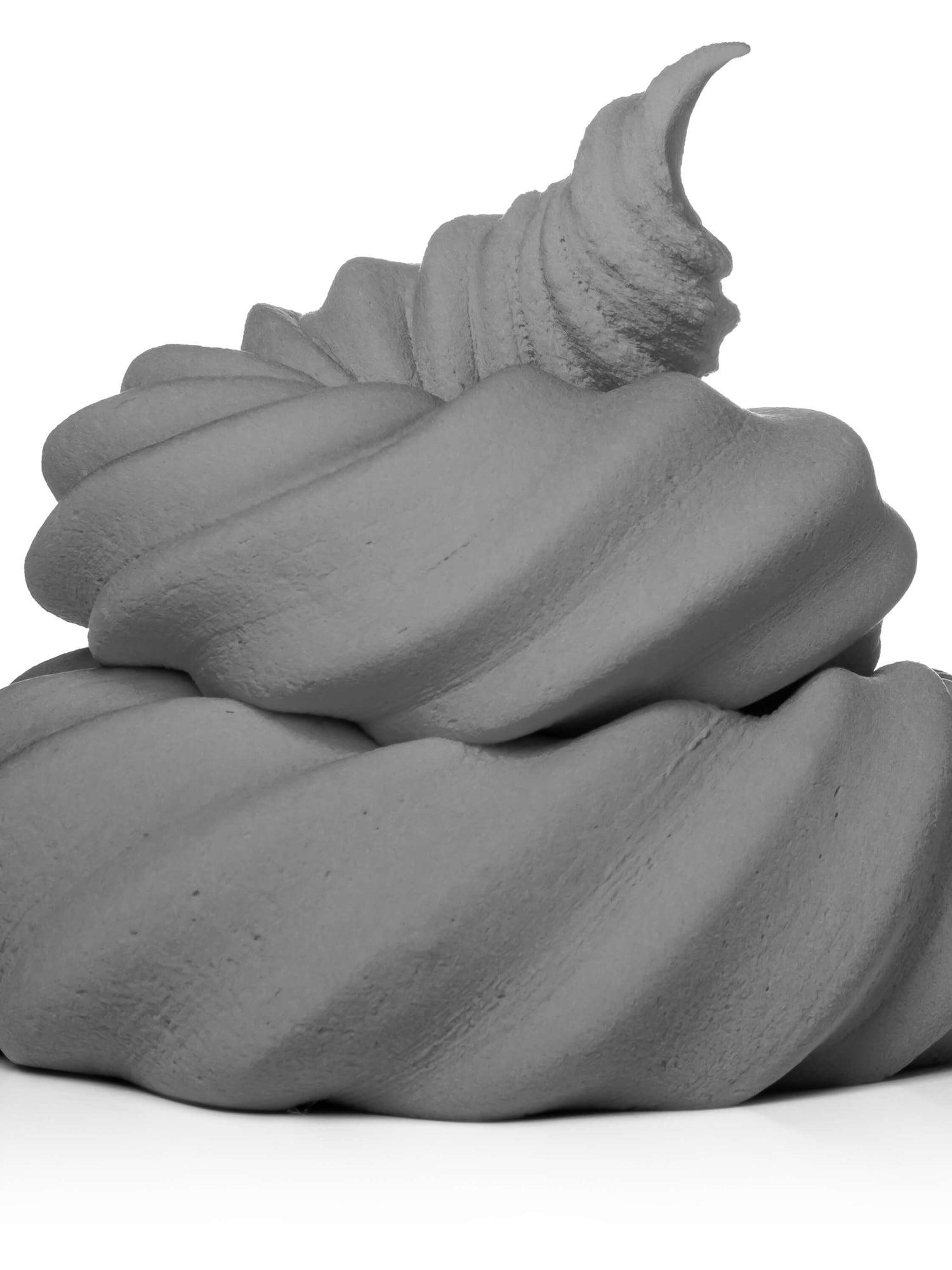 Air Dry Clay - Grey