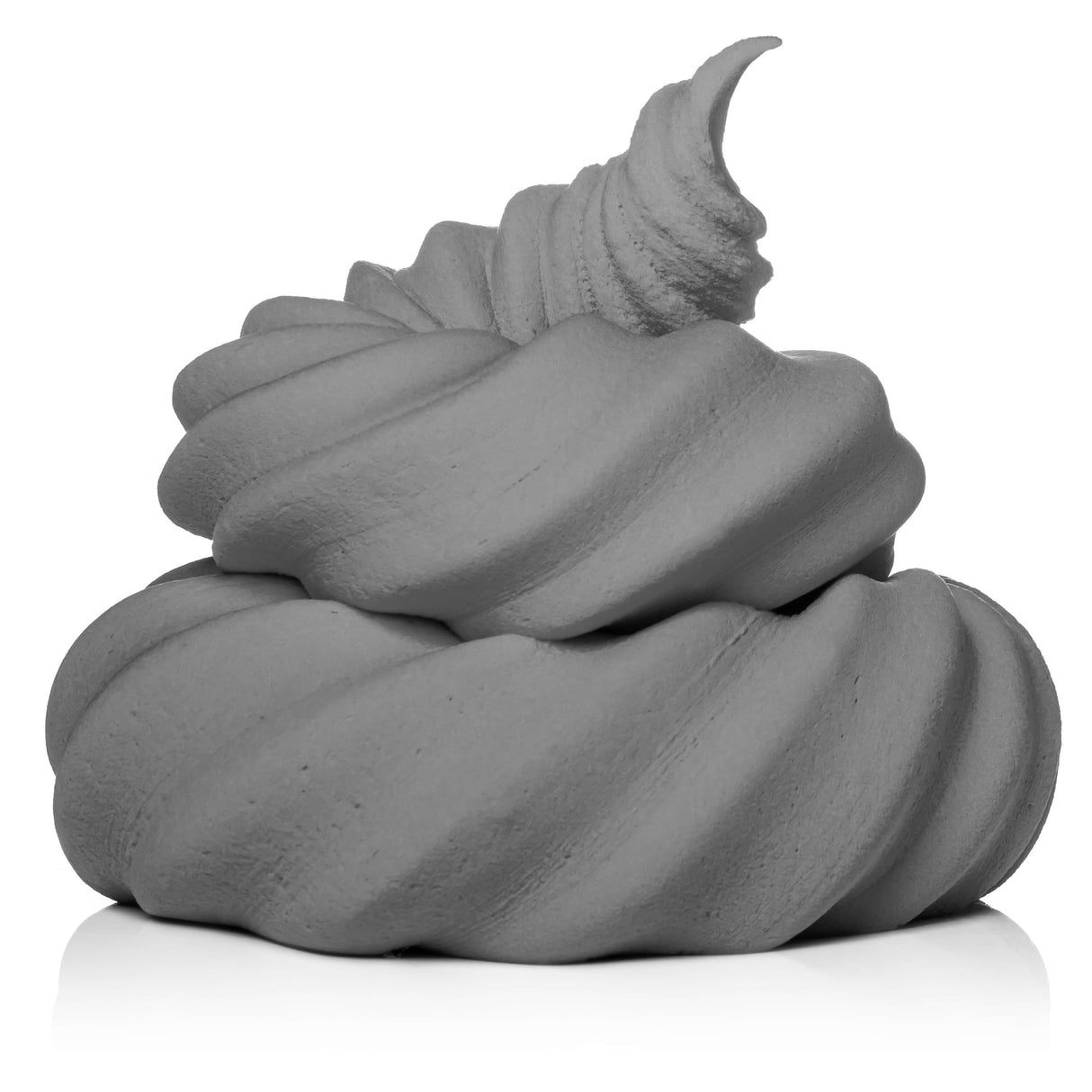 Air Dry Clay - Grey