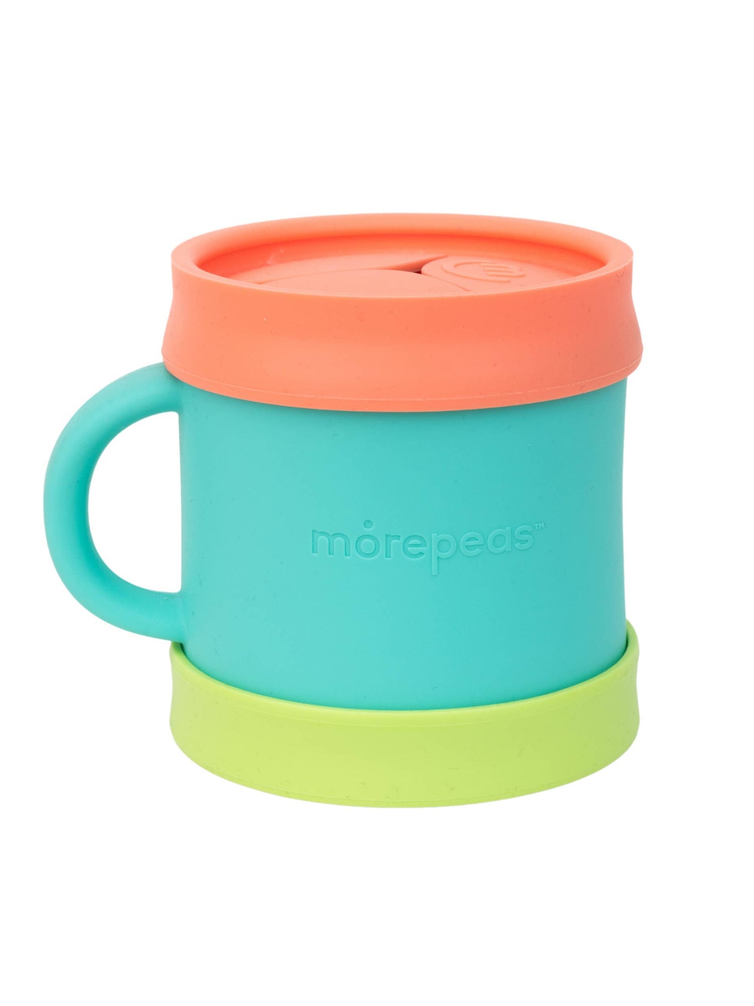 The Everything Cup + Steamer - Sherbet