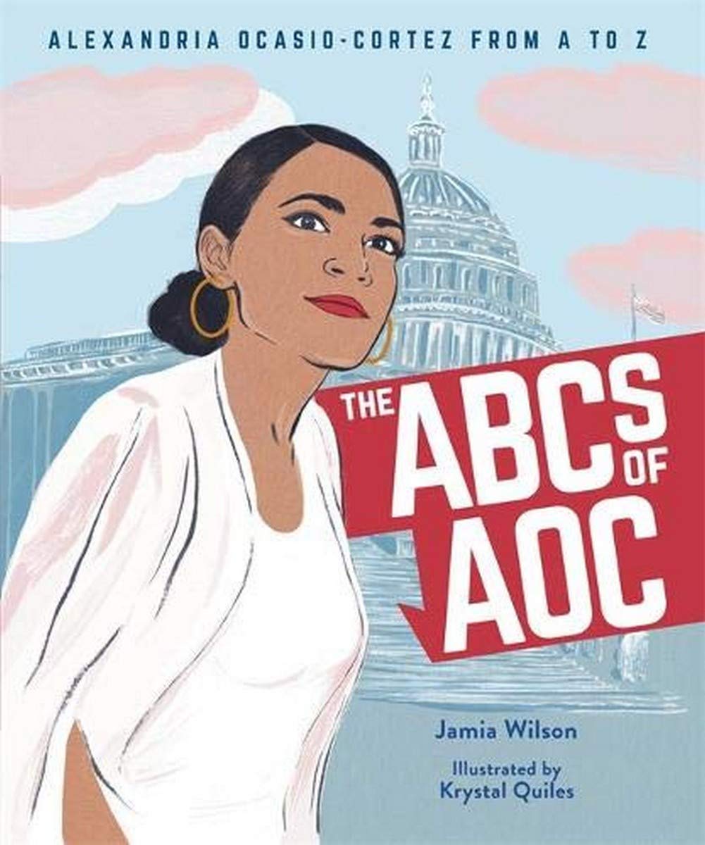 The ABCs of AOC FINAL SALE