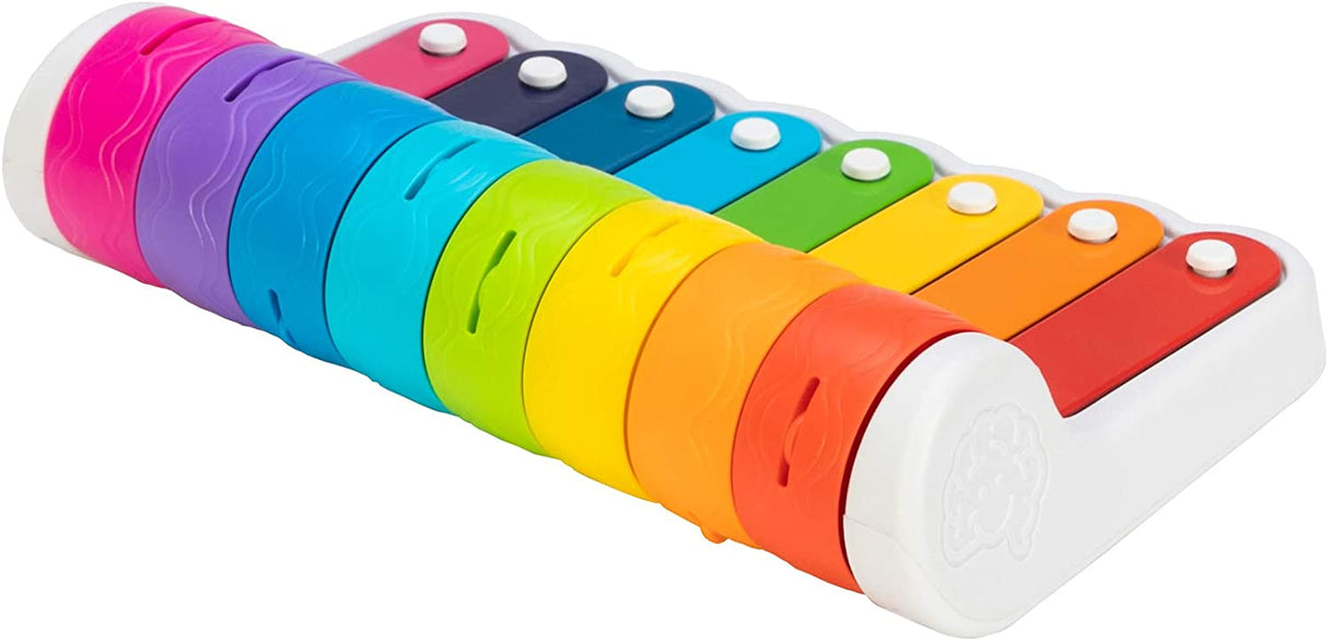 Rock 'n Roller Piano