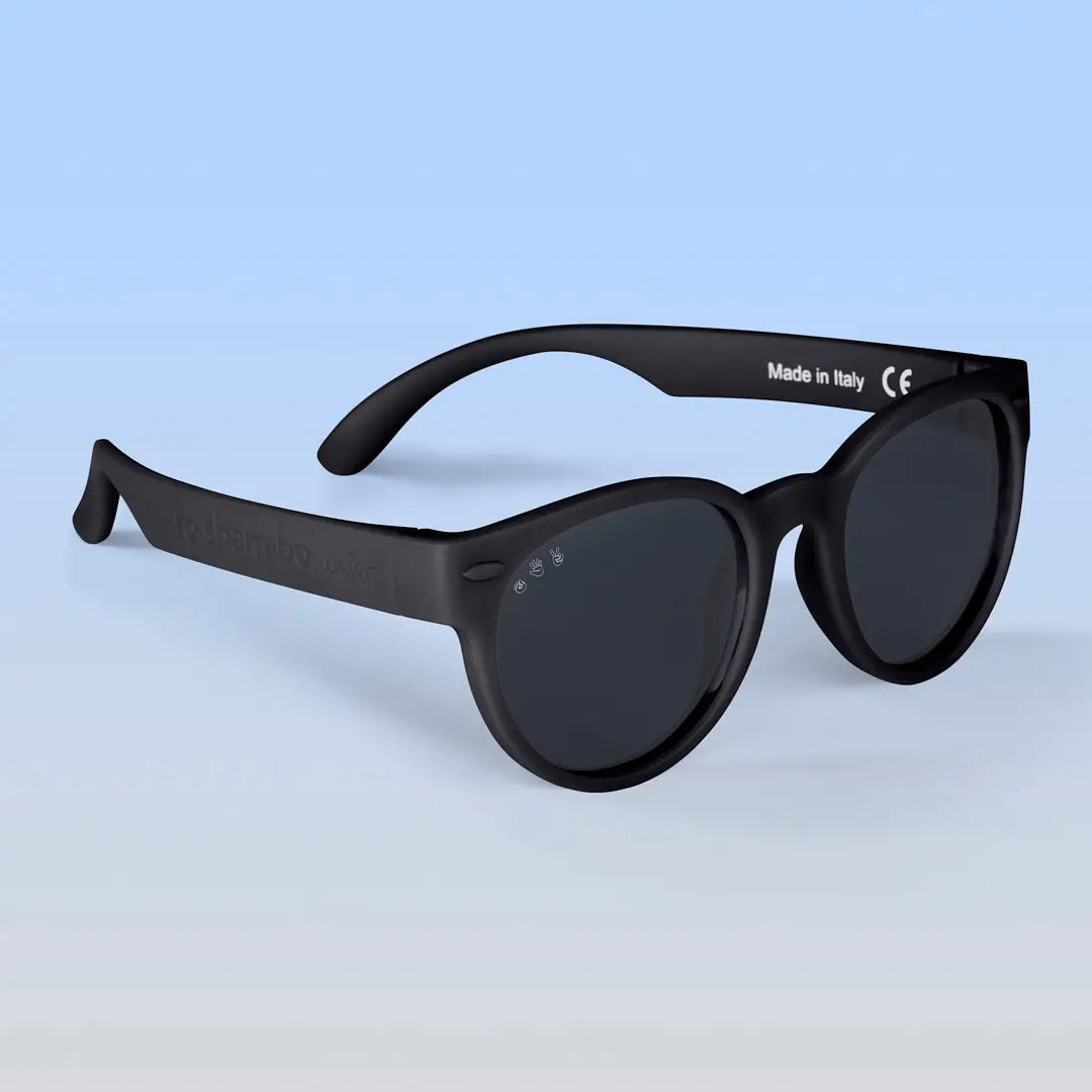 Round Sunglasses - Bueller