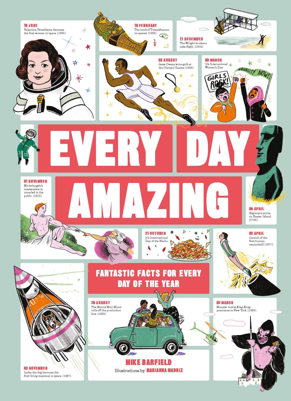 Every Day Amazing FINAL SALE