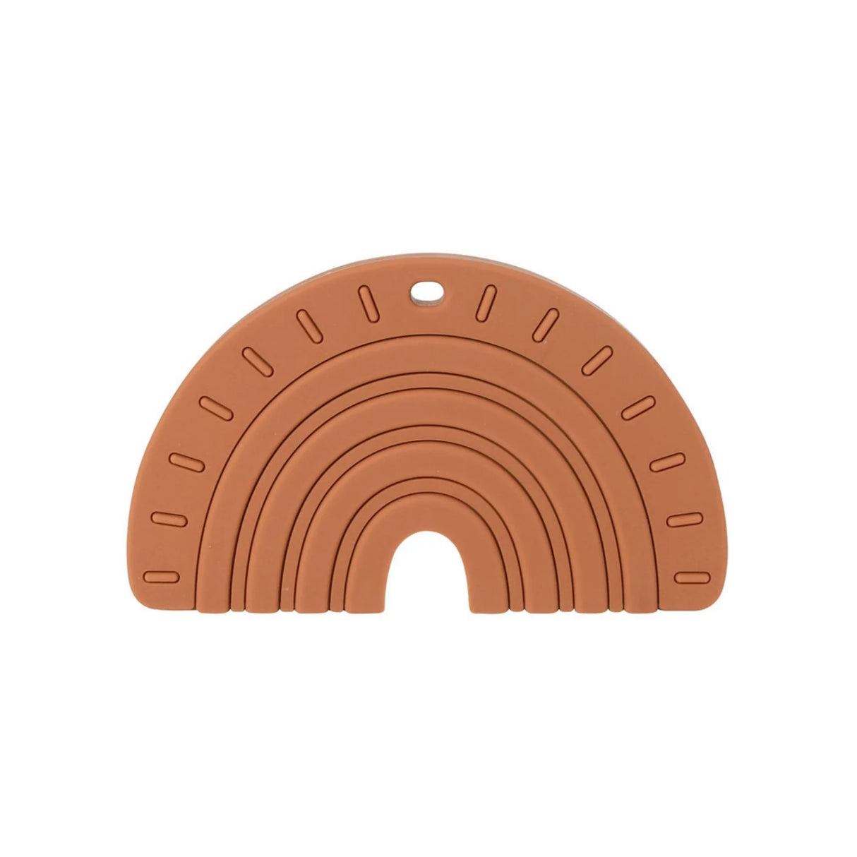 PPT Rainbow + Rays Teether FINAL SALE