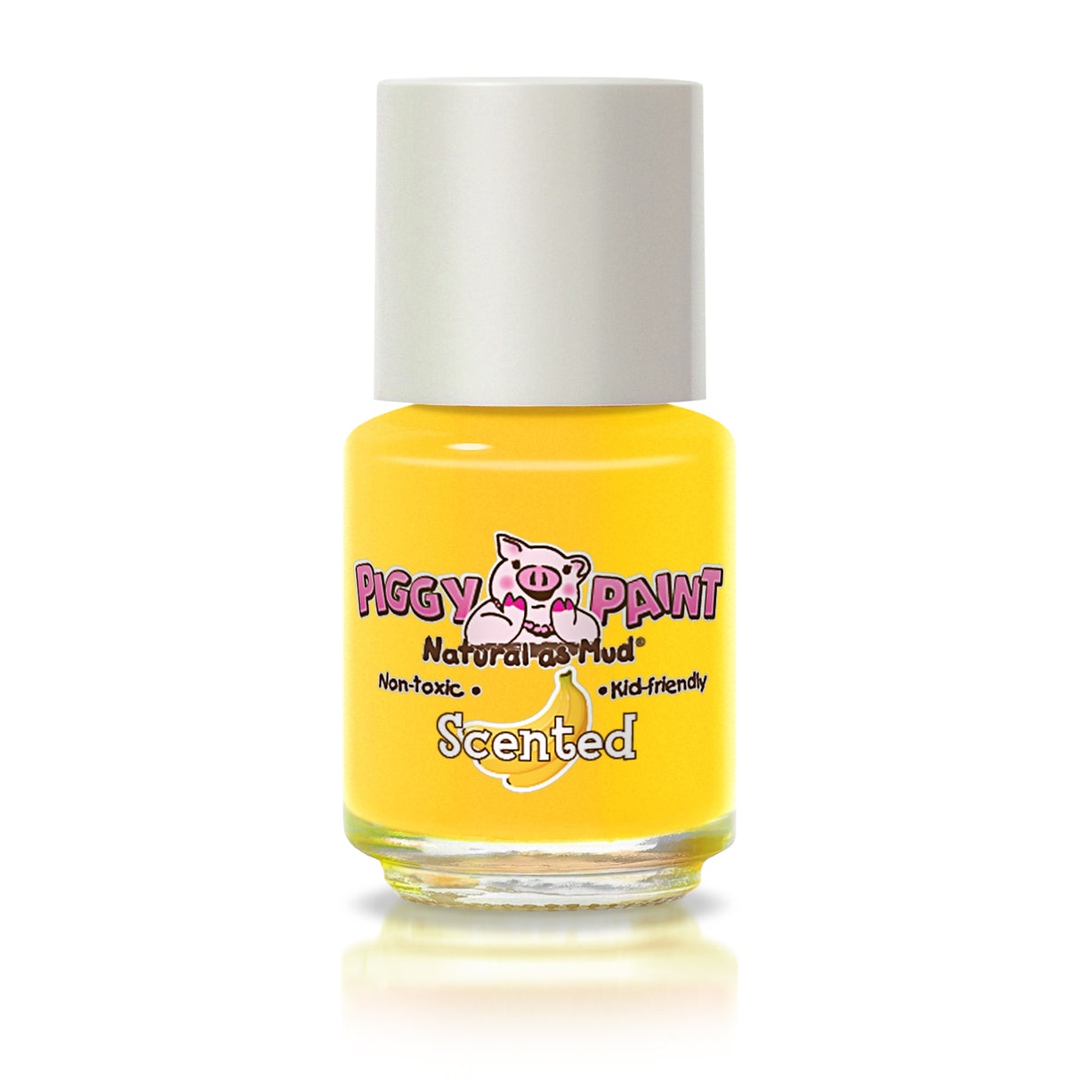 Piggy Paint Scented Nail Polish