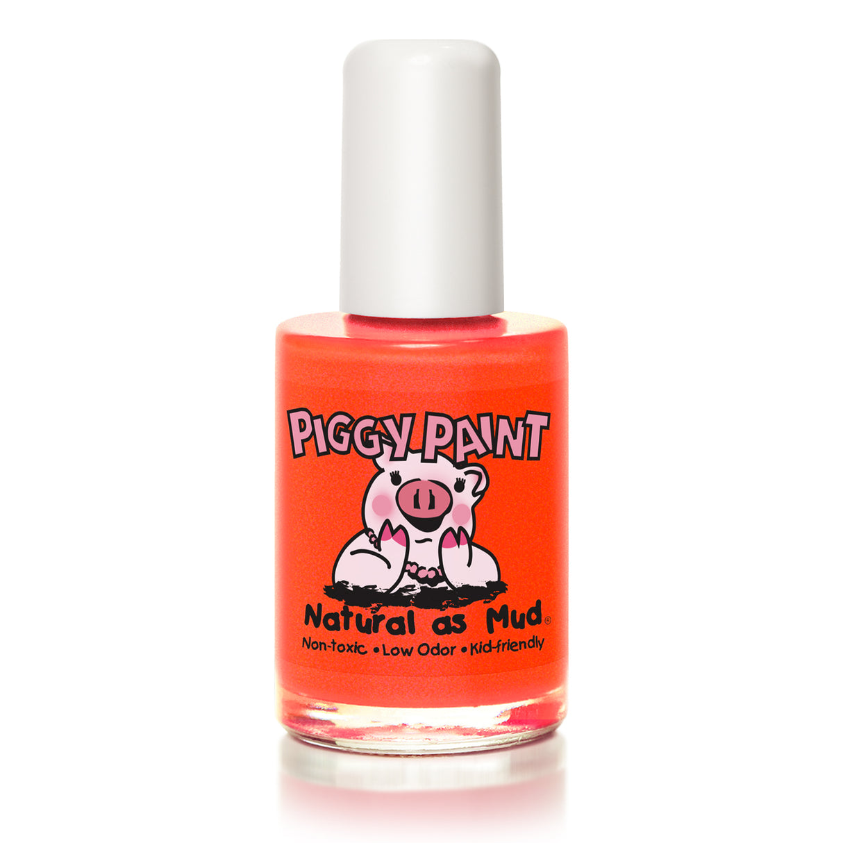 Piggy Paint Nail Polish