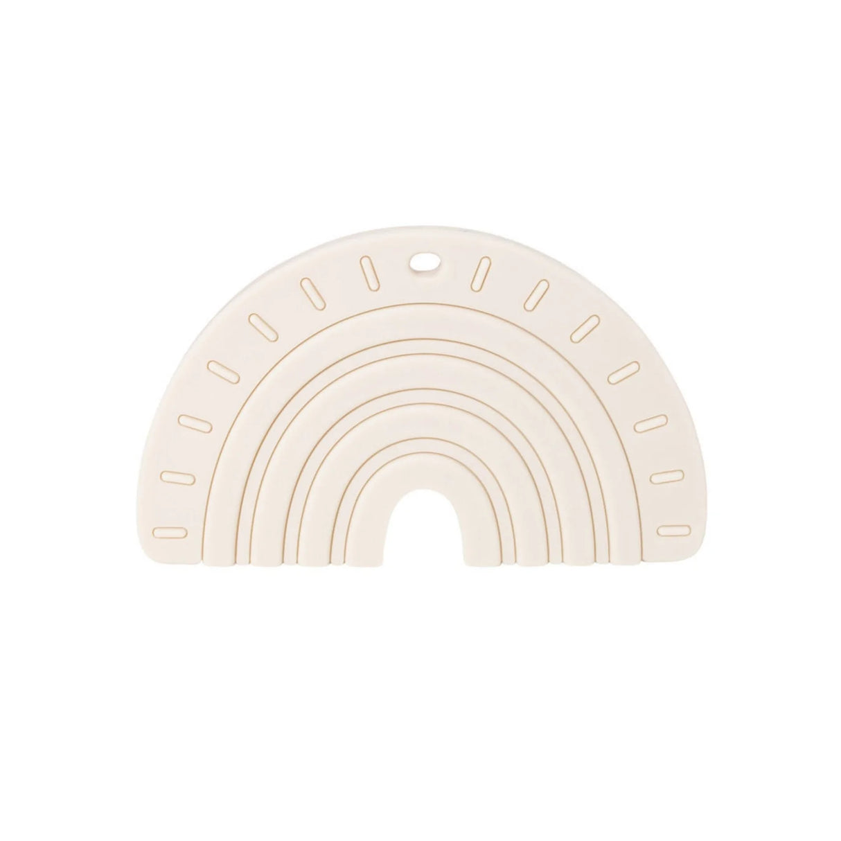 PPT Rainbow + Rays Teether FINAL SALE