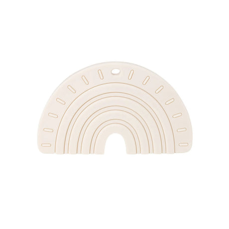 PPT Rainbow + Rays Teether FINAL SALE