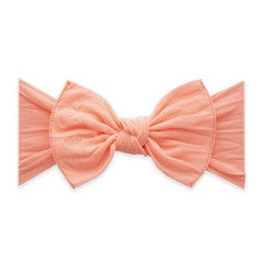 Baby Bling Classic Knot Headband