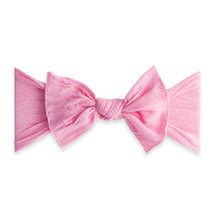 Baby Bling Classic Knot Headband