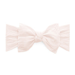 Baby Bling Classic Knot Headband