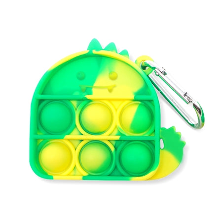 Pop Fidgety - Keychain FINAL SALE