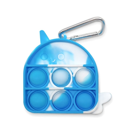 Pop Fidgety - Keychain FINAL SALE