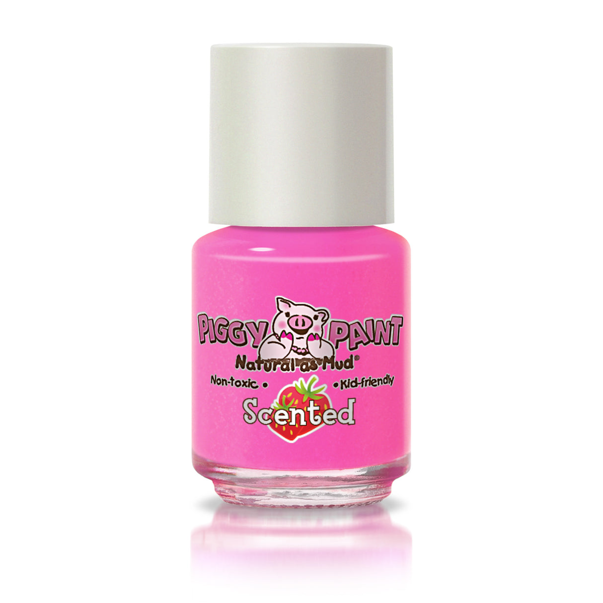 Piggy Paint Scented Nail Polish