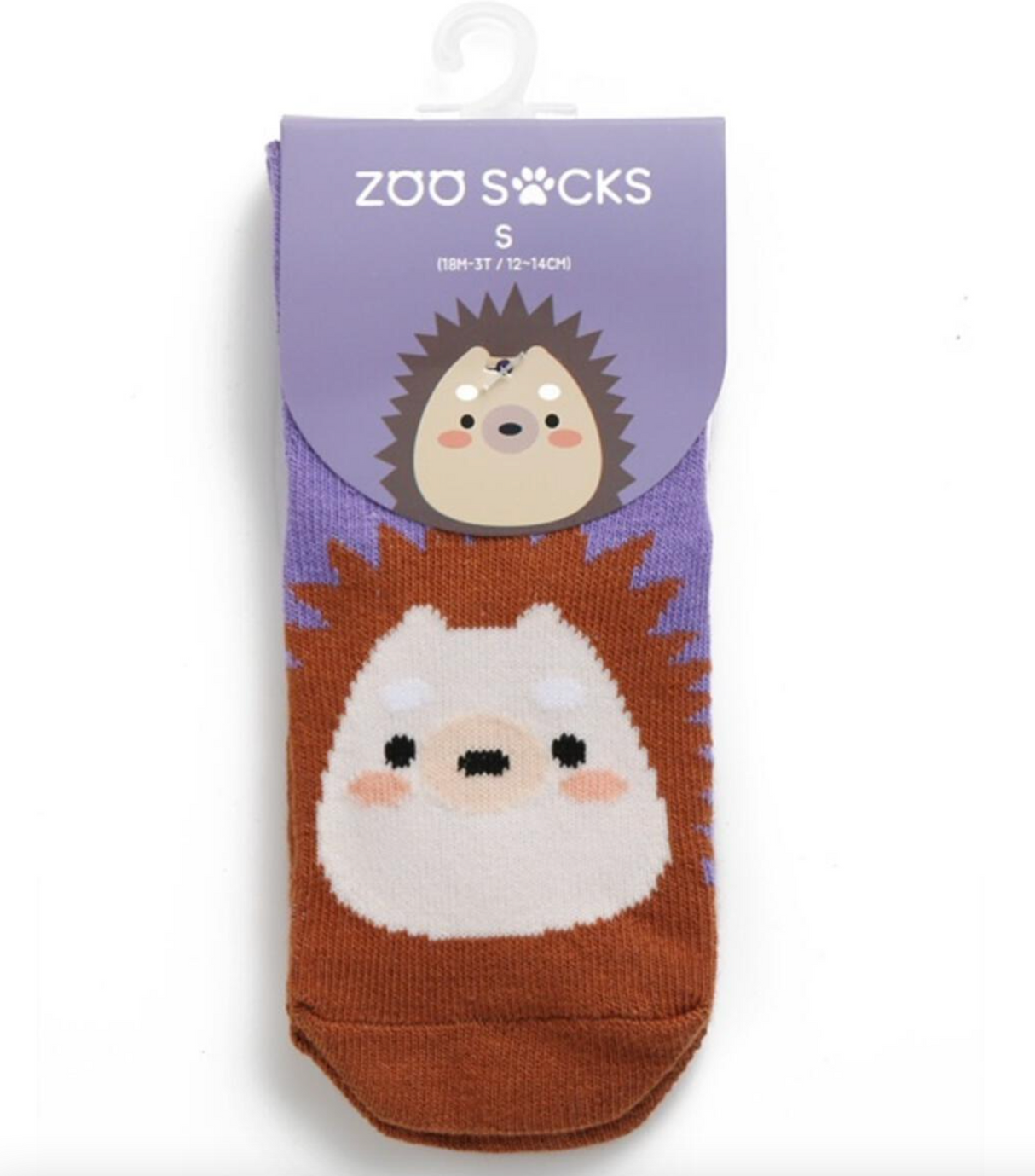 Zoo Socks