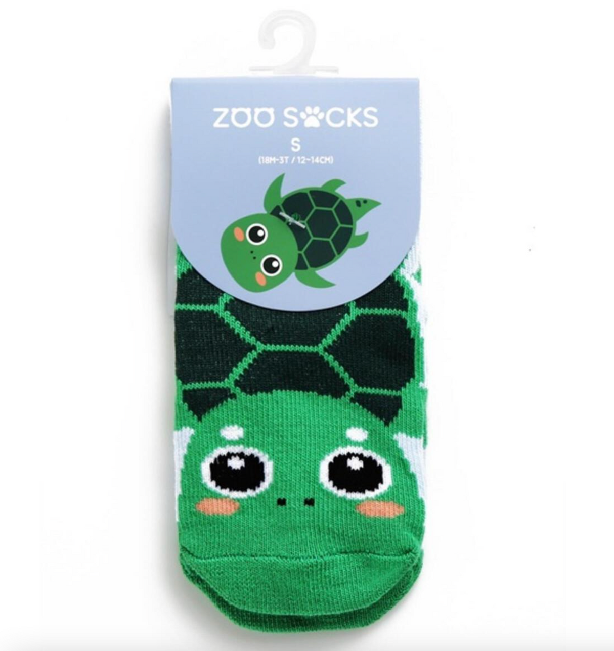 Zoo Socks