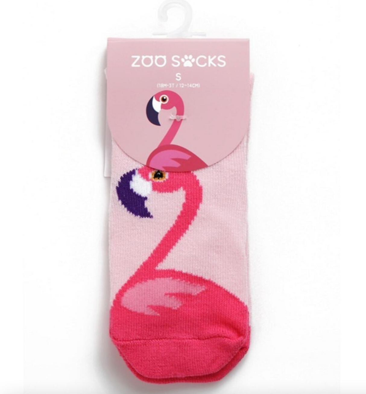Zoo Socks