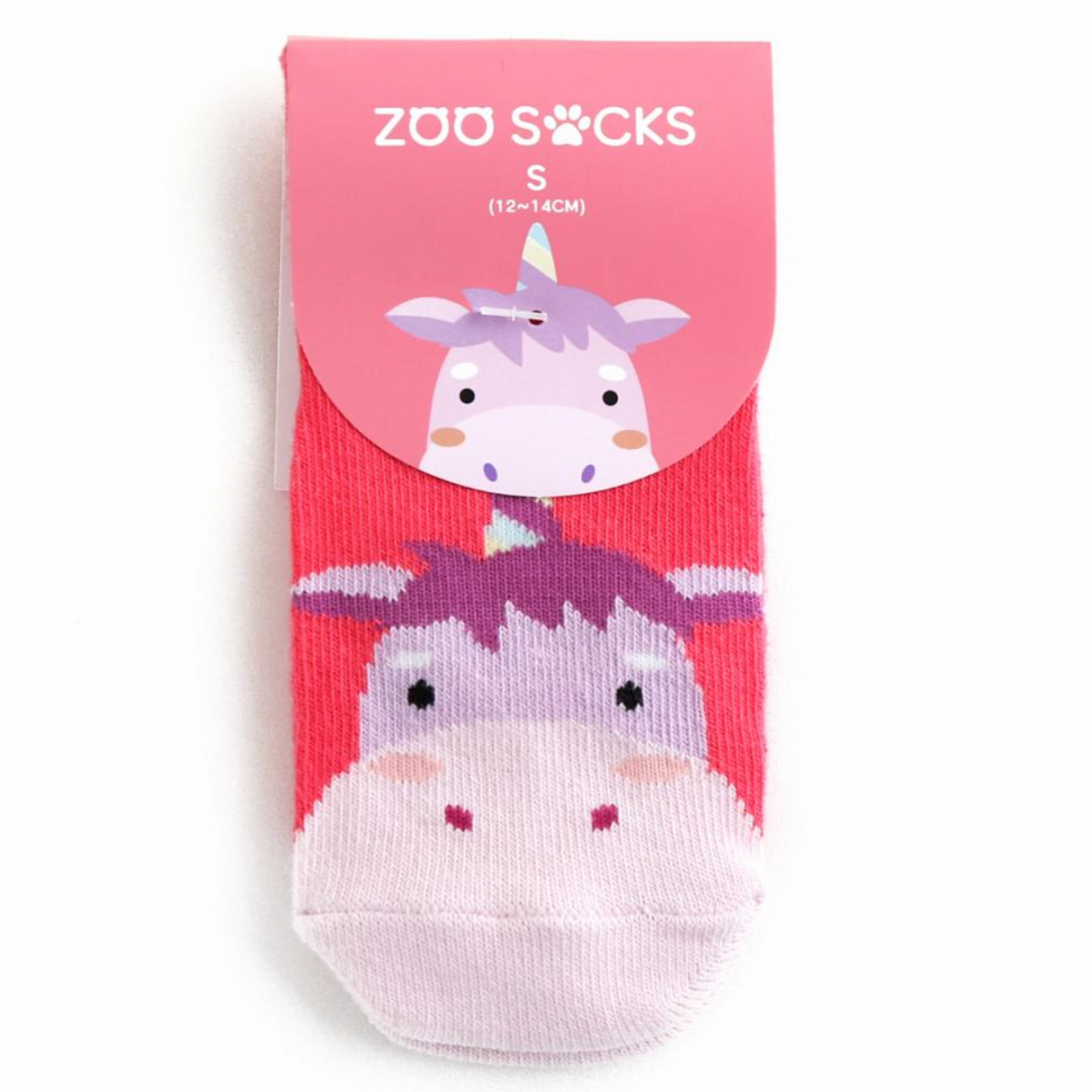 Zoo Socks