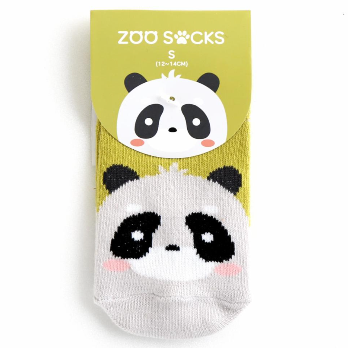 Zoo Socks
