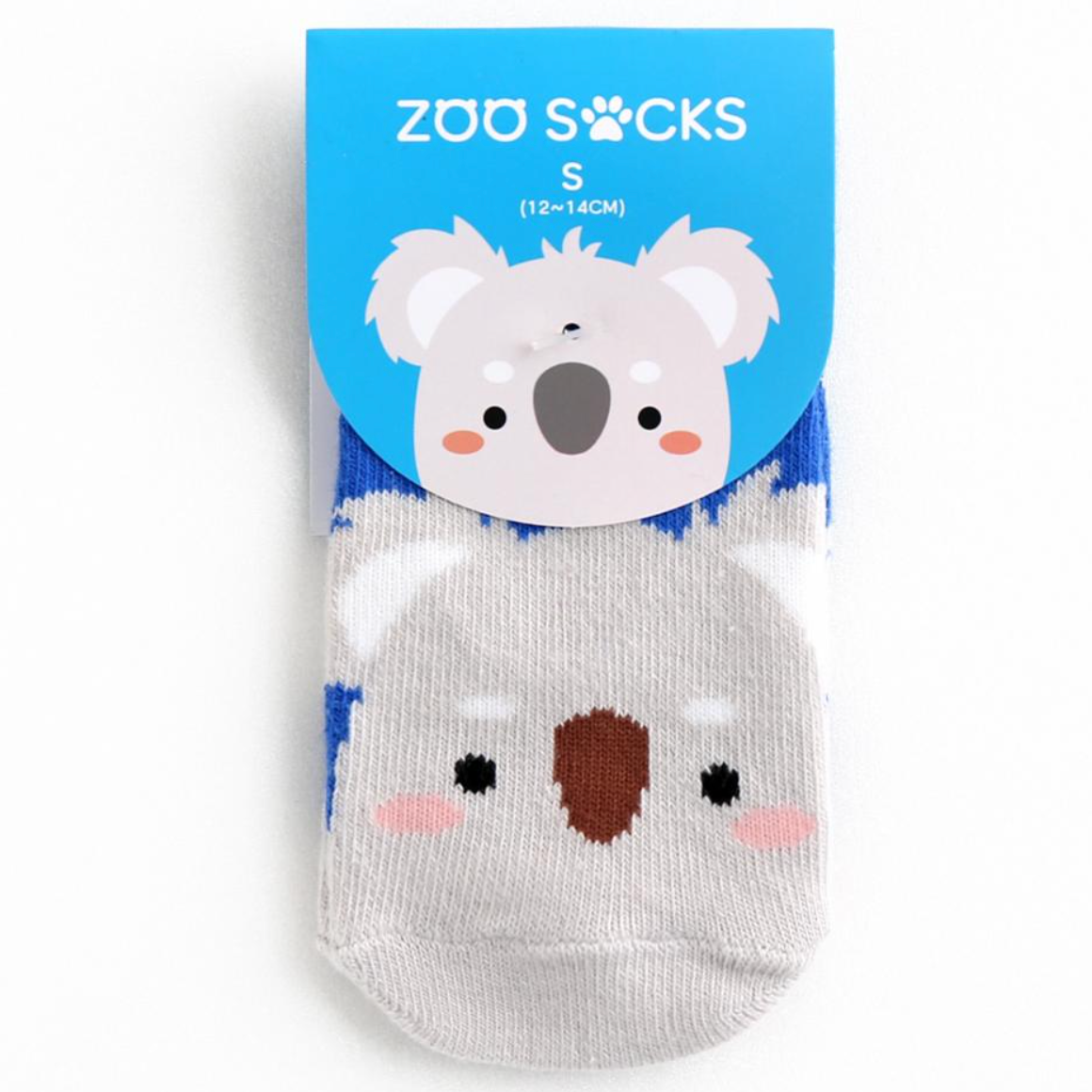 Zoo Socks