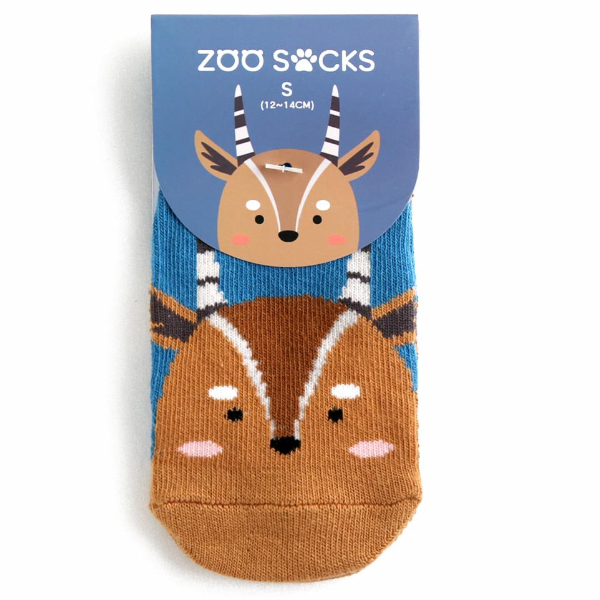 Zoo Socks