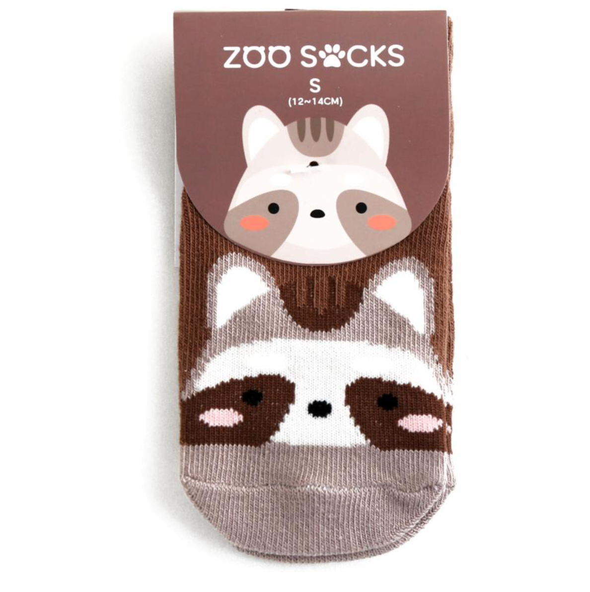 Zoo Socks