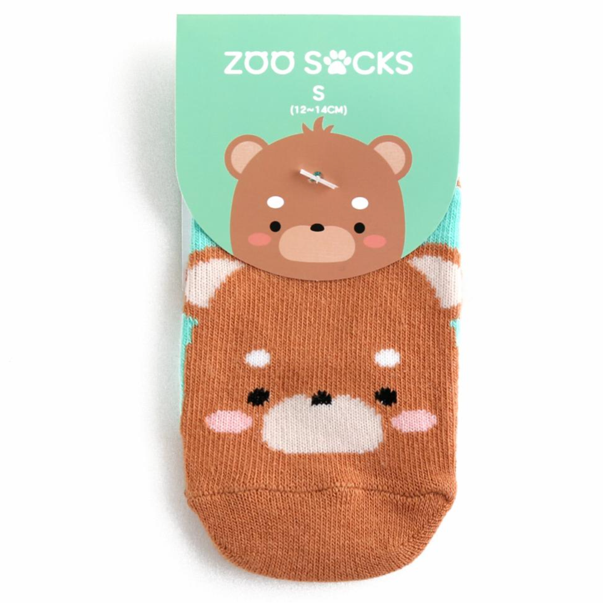 Zoo Socks